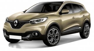 2018 Renault Kadjar 1.5 dCi 110 HP EDC Icon (4x2) Araba kullananlar yorumlar